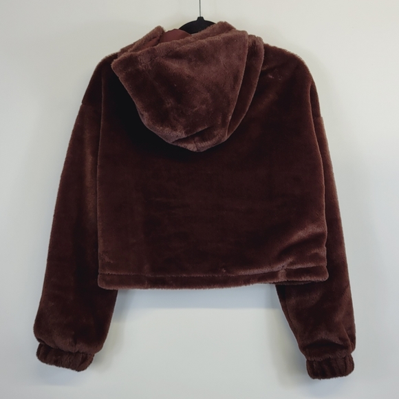 HERSEY FOREVER 21 Hersey Hoodie Size Medium - Picture 8 of 8